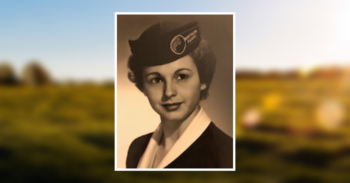 Mary Lou Orndorff Obituary - Alden-Waggoner Funeral Chapel And Crematory