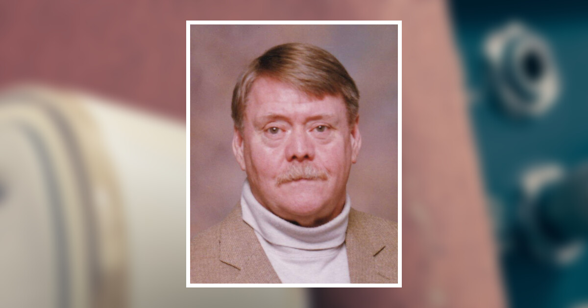 Dennis M. Davenport Obituary 2024 - Meyer Brothers Funeral Homes