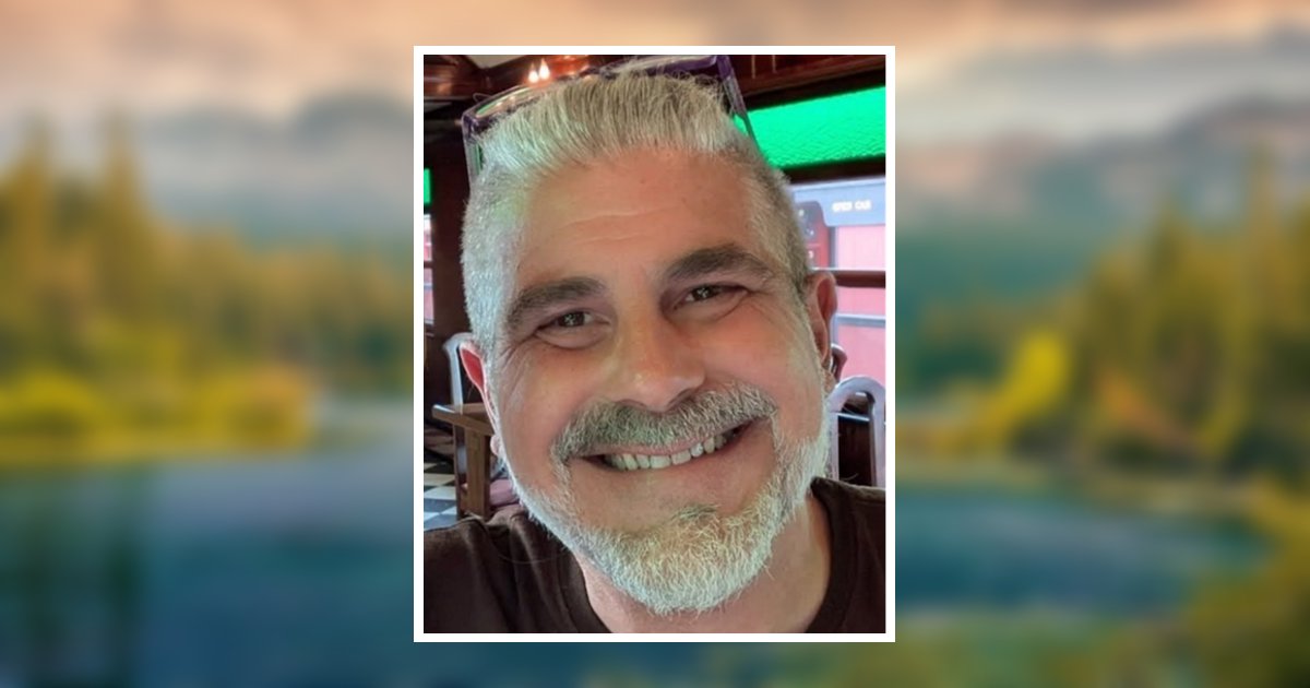Mark Andrew Resch Obituary, Boonsboro, MD