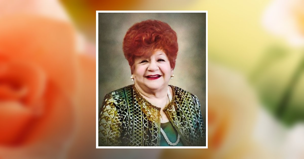 Linda Thomassee Guidry Obituary January 18, 2025 - Pellerin Funeral Homes