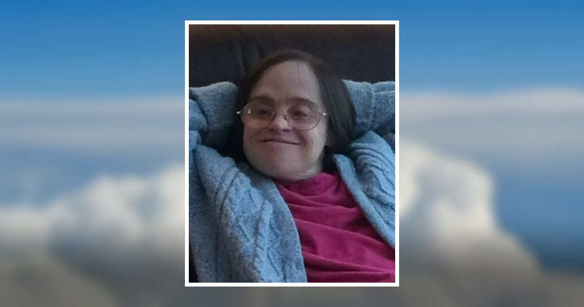 Carol Ann Gillett Obituary 2024 Peel Funeral Home