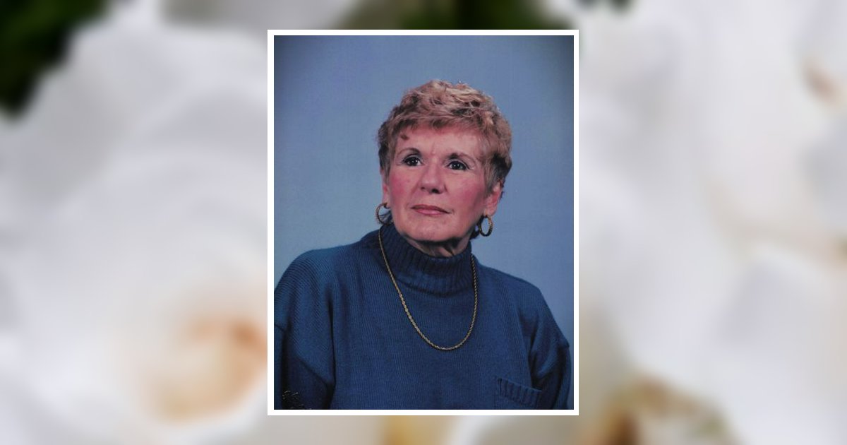 M. Greenwell Obituary 2023 Louisville Memorial Gardens