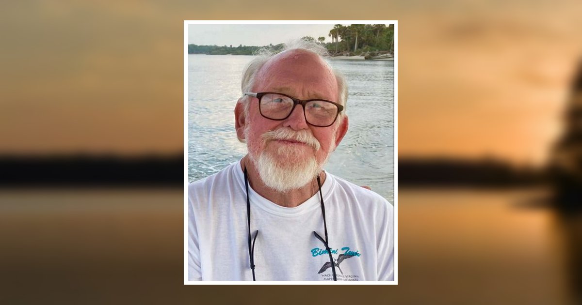 Jim Albertson Obituary 2023 Pulaski Funeral Home