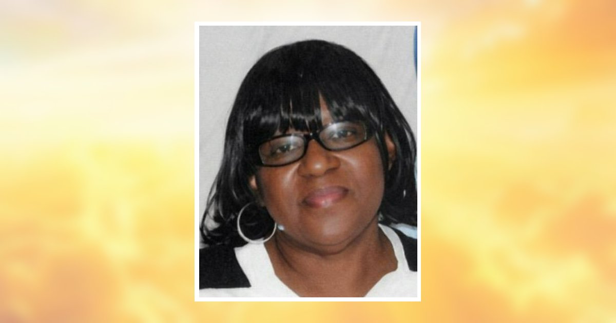 Marlene Yvonne Davis