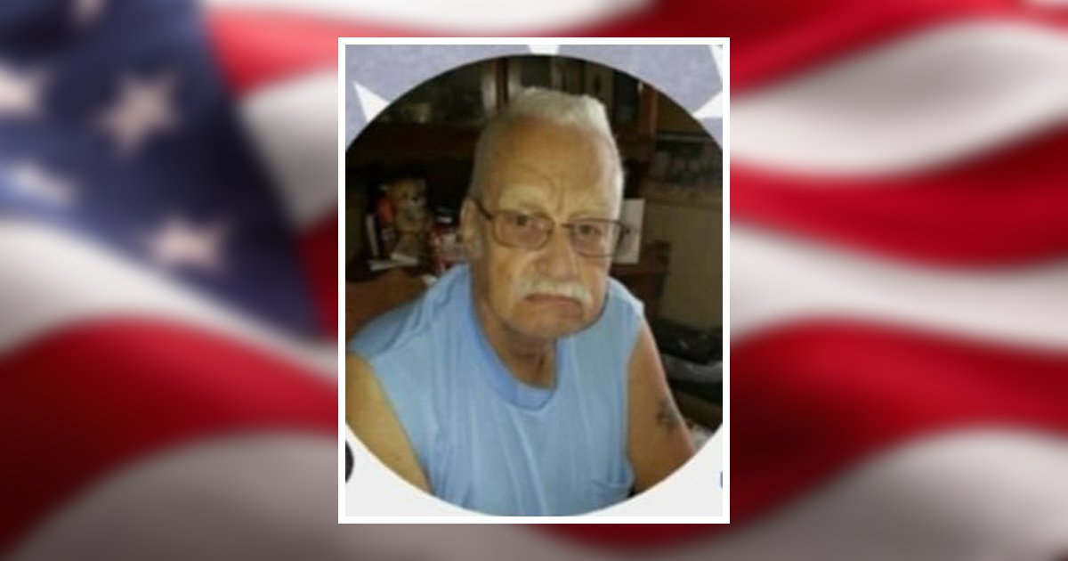Vernon Alton Finlaw Obituary, Hannibal, MO