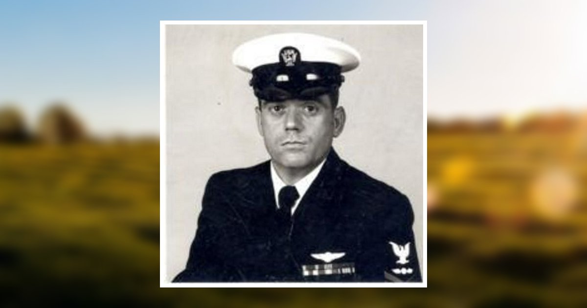 Armand Joseph "Frenchie" Saucier Obituary 2014 Riemann Family Funeral