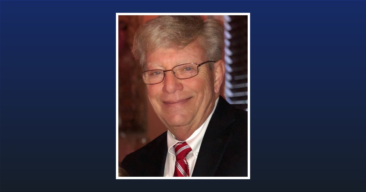 Ronald D. Gibney Bogota, NJ Obituary