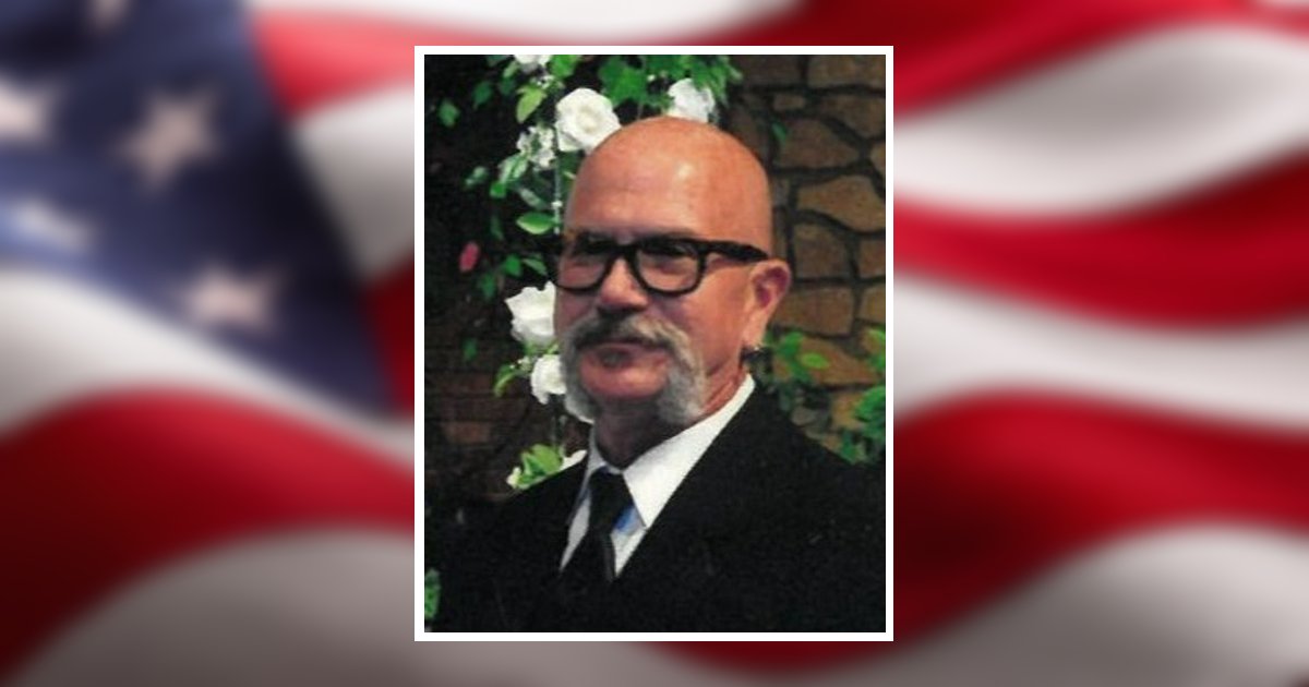 Lawrence "Larry" Thines Obituary, Lima, OH