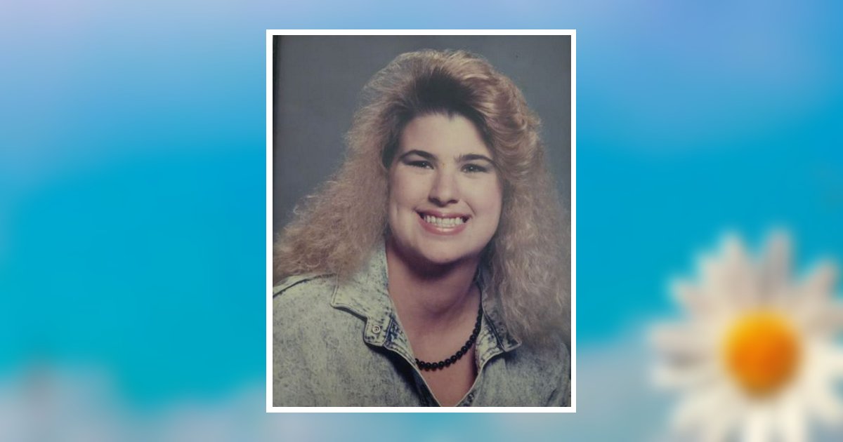 Cheryl Kay Creamer Obituary 2023 Brown Owens & Brumley Family Funeral