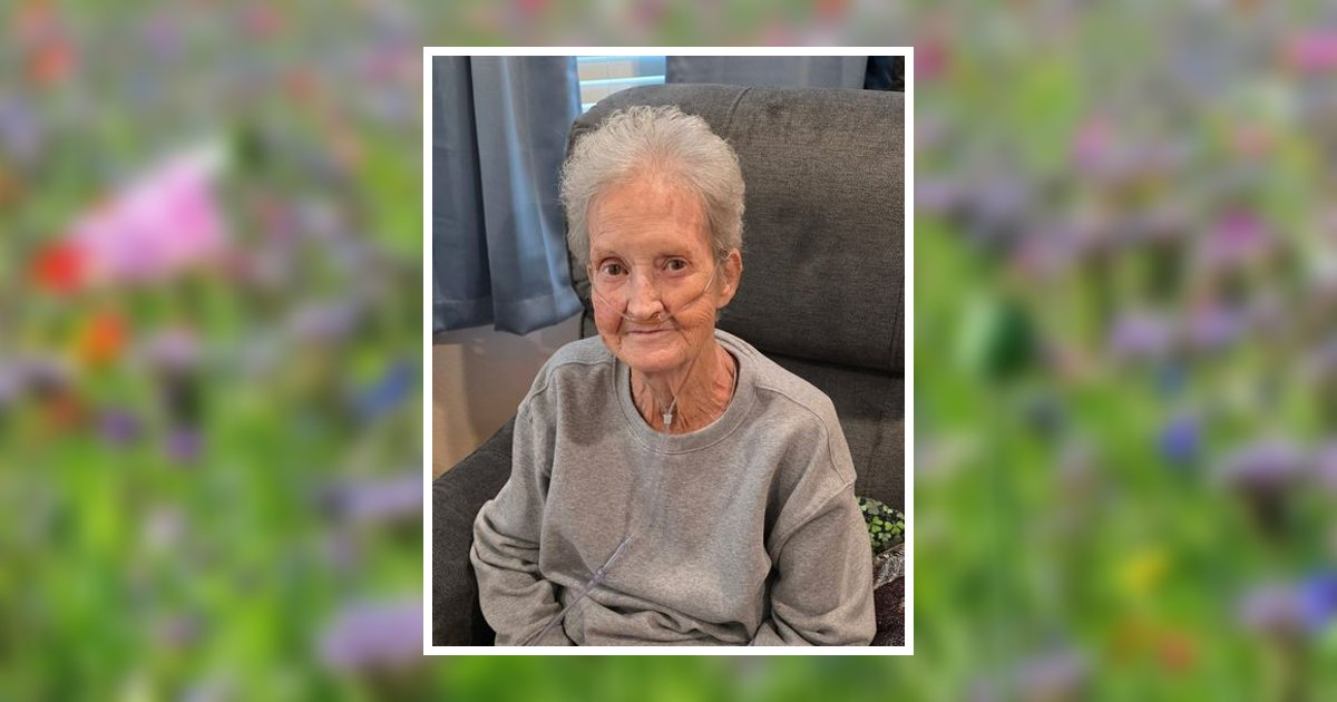 Pauline B. Lawson Edmond, OK Obituary