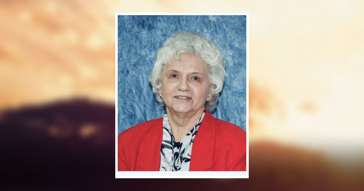 Naomi Ruth Mccracken Obituary, Columbia, TN