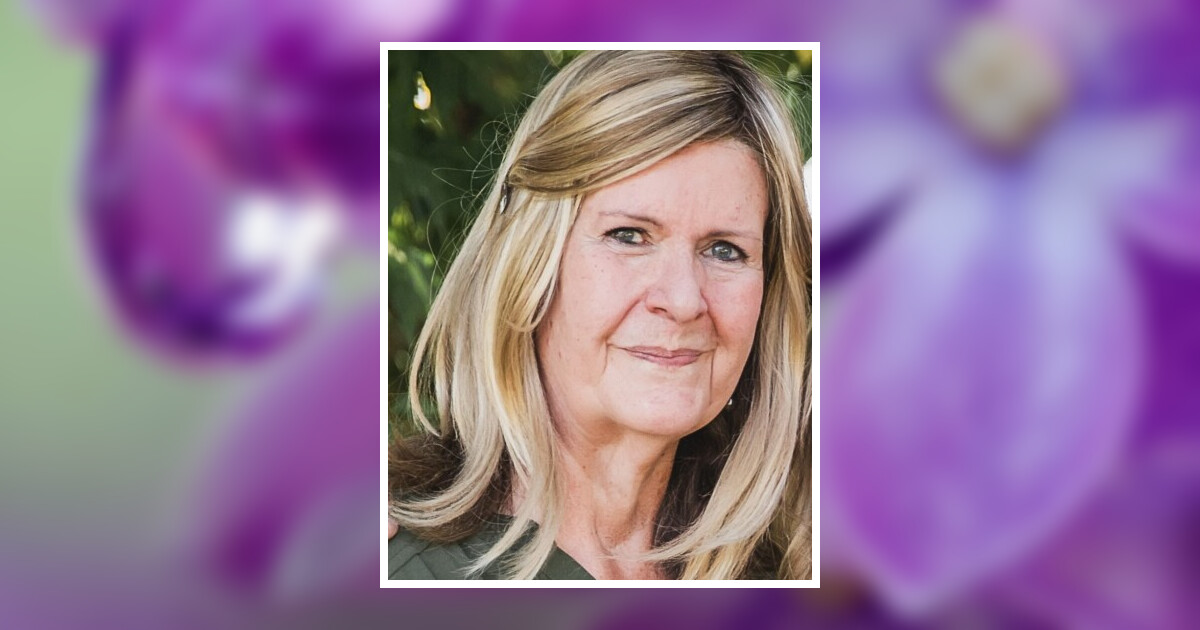 Debbie Lea Anderson Obituary 2023 - Sundberg-Olpin & Wheeler Mortuary