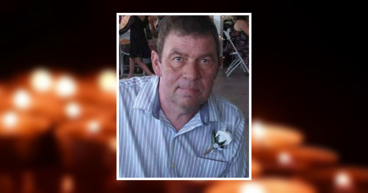 Kevin Michael Lundy Obituary, Green Cove Springs, FL