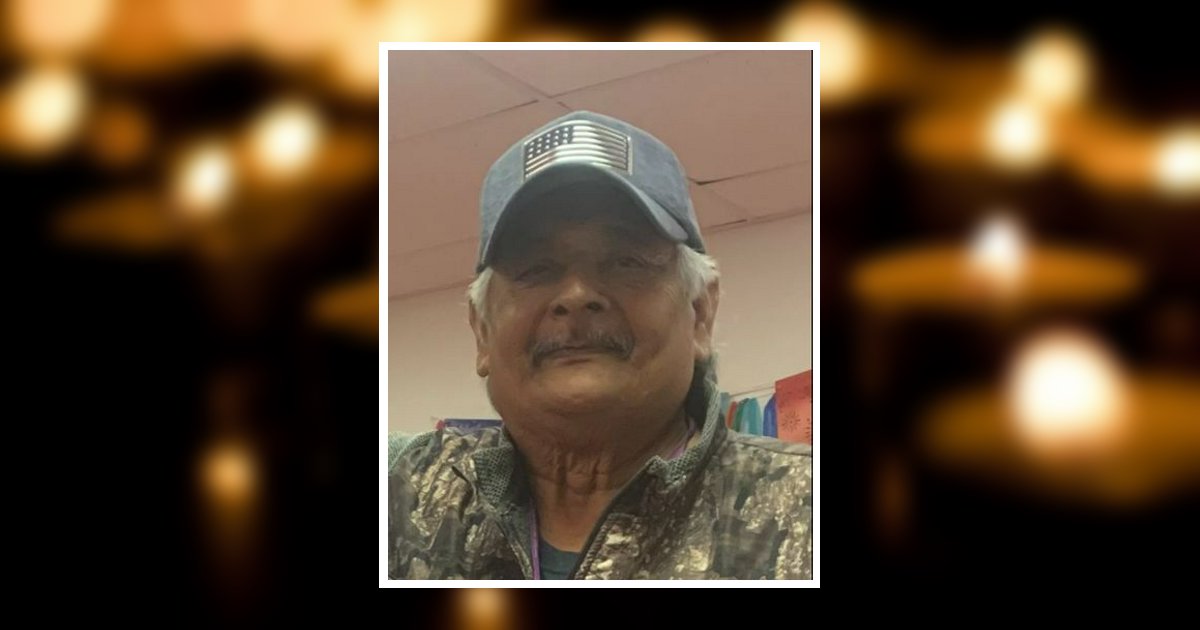 Sr. Jack P. Perez Obituary, Hondo, TX