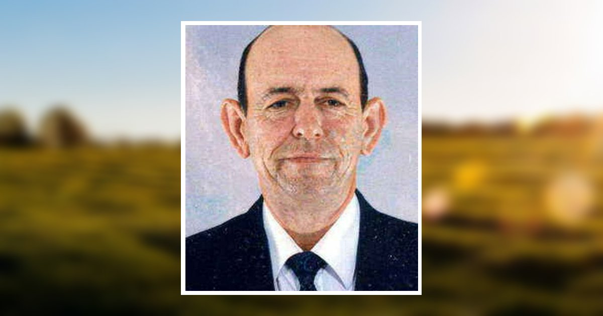 William Brown "Billy" Gilmer Obituary 2010 Harris Funeral Home