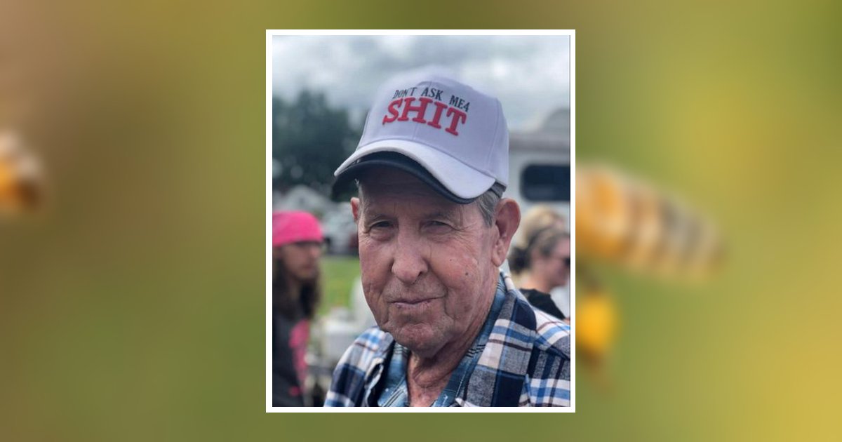 Ray Messer Dry Ridge, KY Obituary