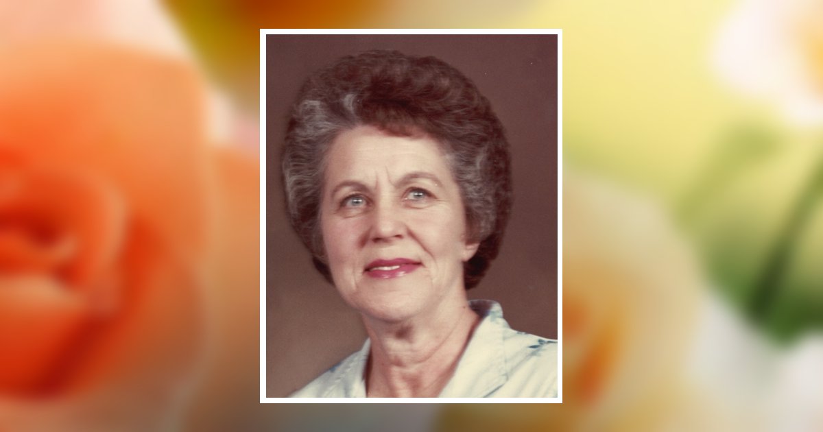 Sharyl Lynne Anderson Thompson Obituary 2022 Rudd Funeral Home