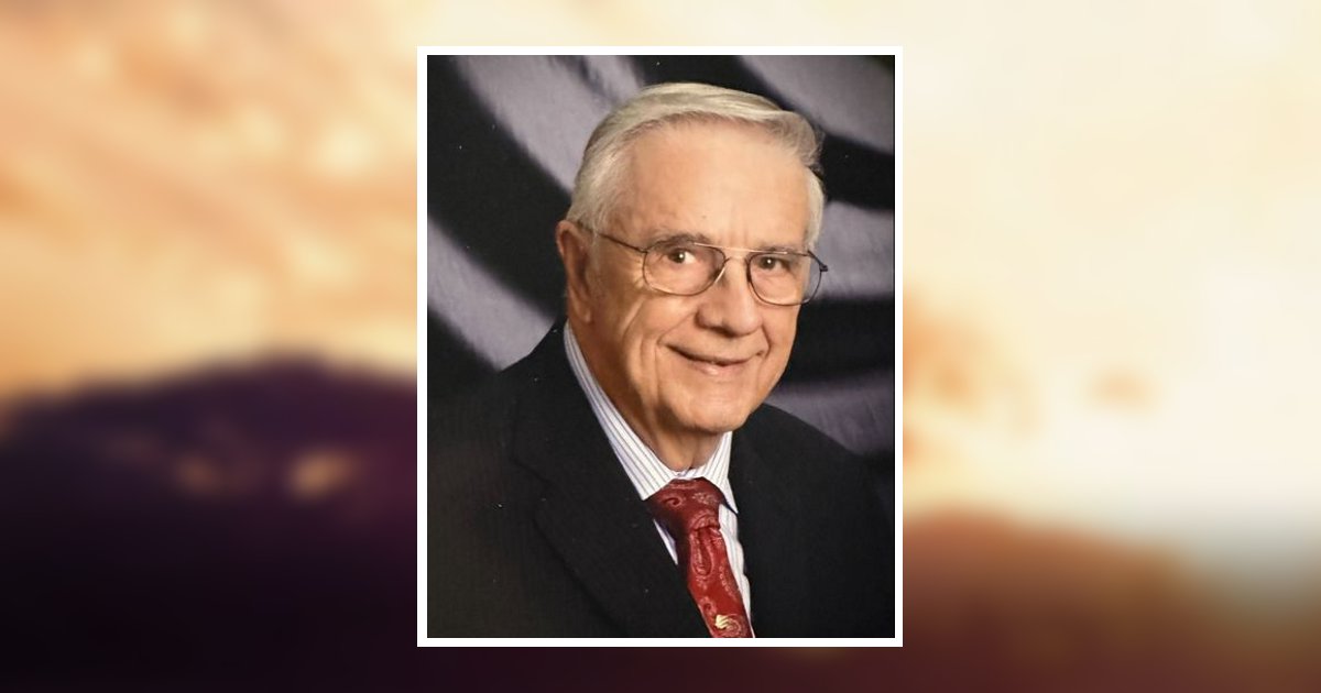 Alfred Woodard Obituary 2024 Morrison Funeral Home