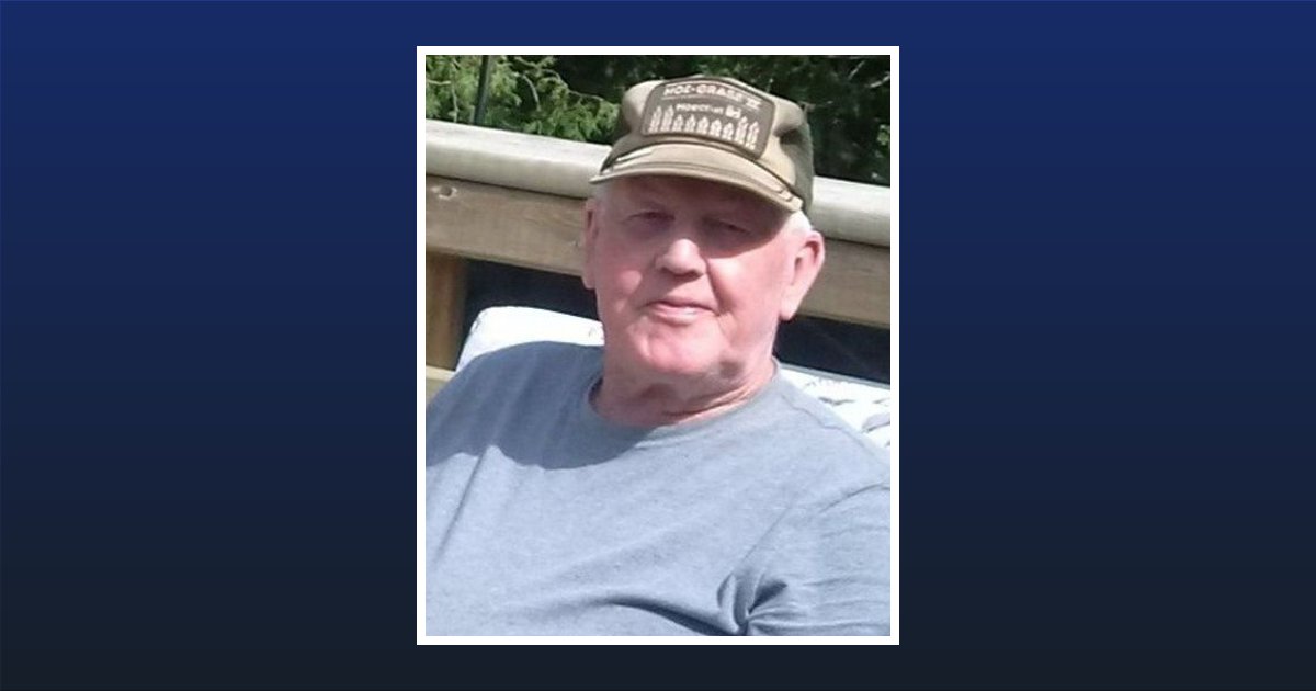 John Robert Bowler Obituary 2023 Crossings Funeral Care