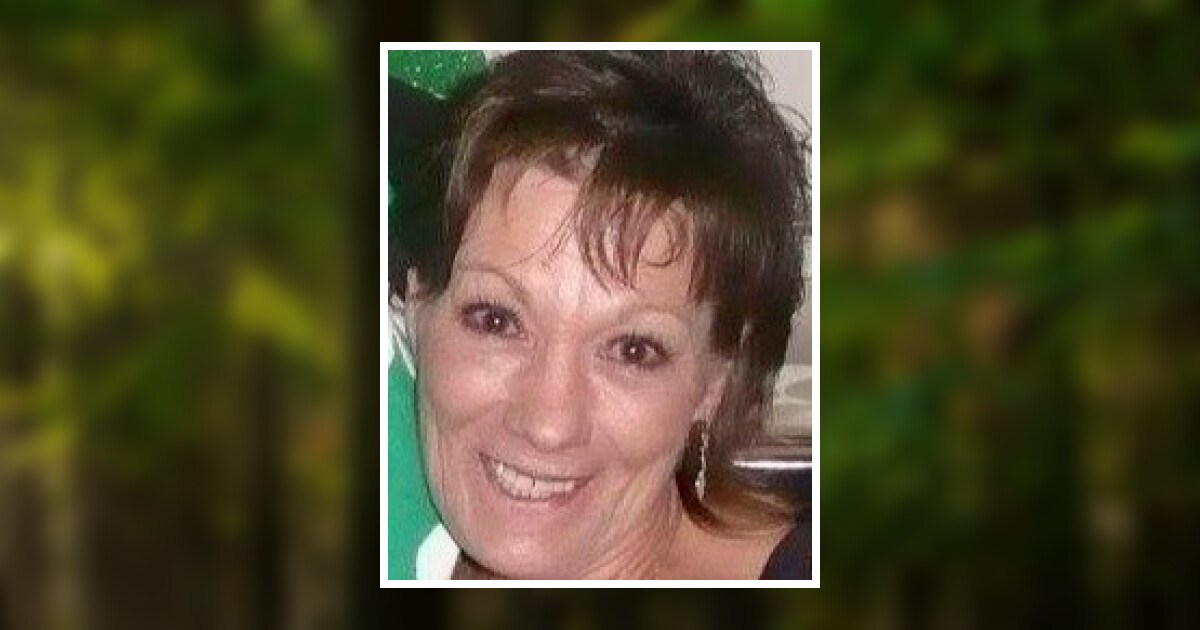 Tami L. Bond Grimes Obituary 2022 Durst Funeral Home