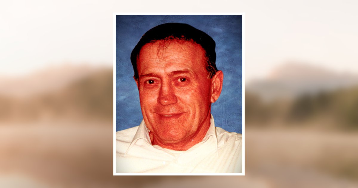 Rev. Owen Junior Meredith Obituary 2023 Patton Funeral Homes