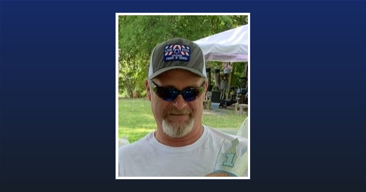 John Collins Obituary, Shreveport, LA