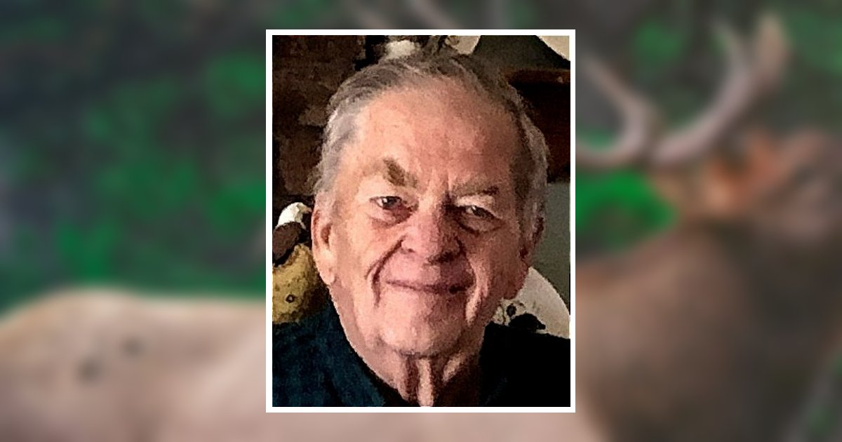 Robert "Bob" Anderson Cheyenne, WY Obituary