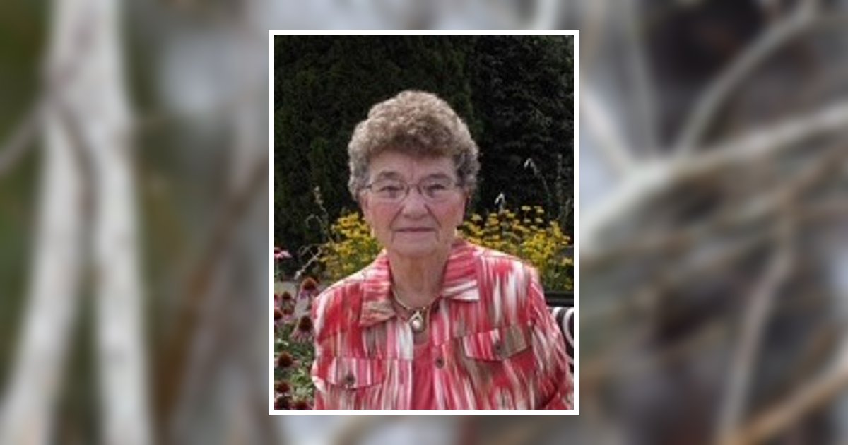 Loretta J. HuffSmith