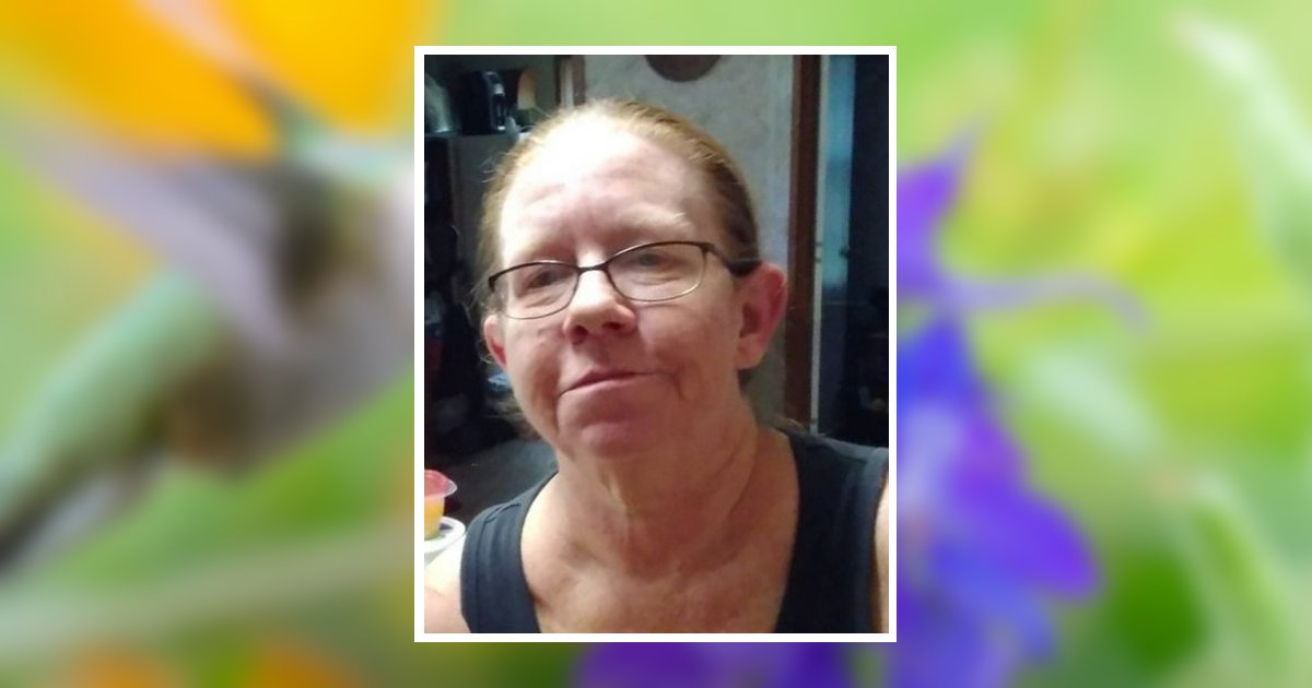 Portrait of Patricia Natalie Howard