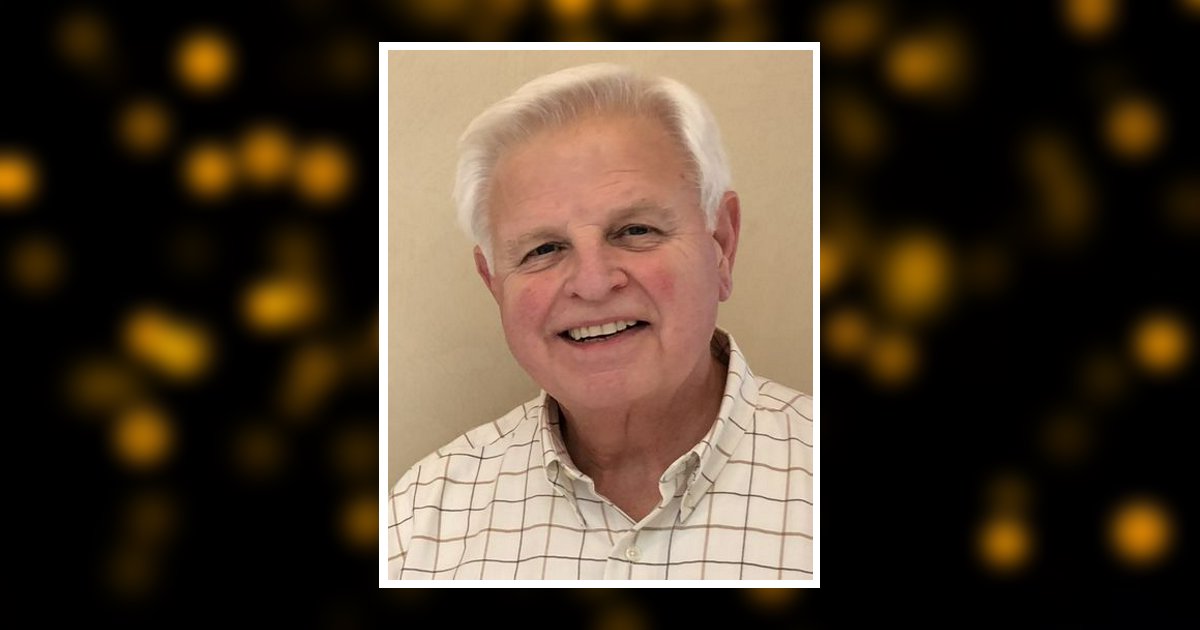 Ralph "Allen" Brown Winston Salem, NC Obituary