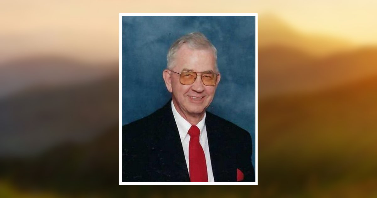 Odus James Miller Obituary 2023 The J.F. Floyd Mortuary