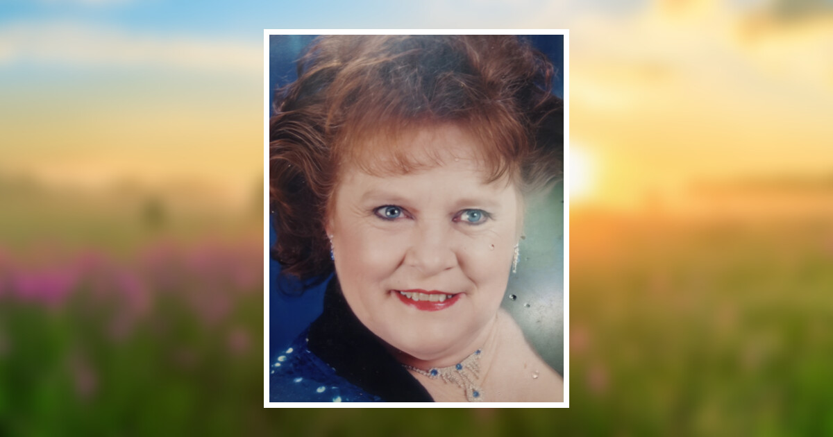 Wilma Louise Burcham Obituary February 23, 2024 - Lawrence Brown ...