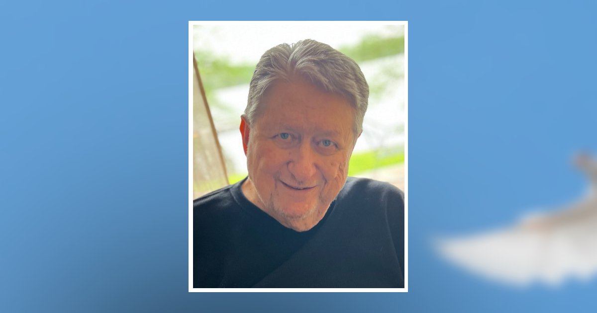 Charles Wendell Alford Obituary 2024 Rose Neath Funeral Homes