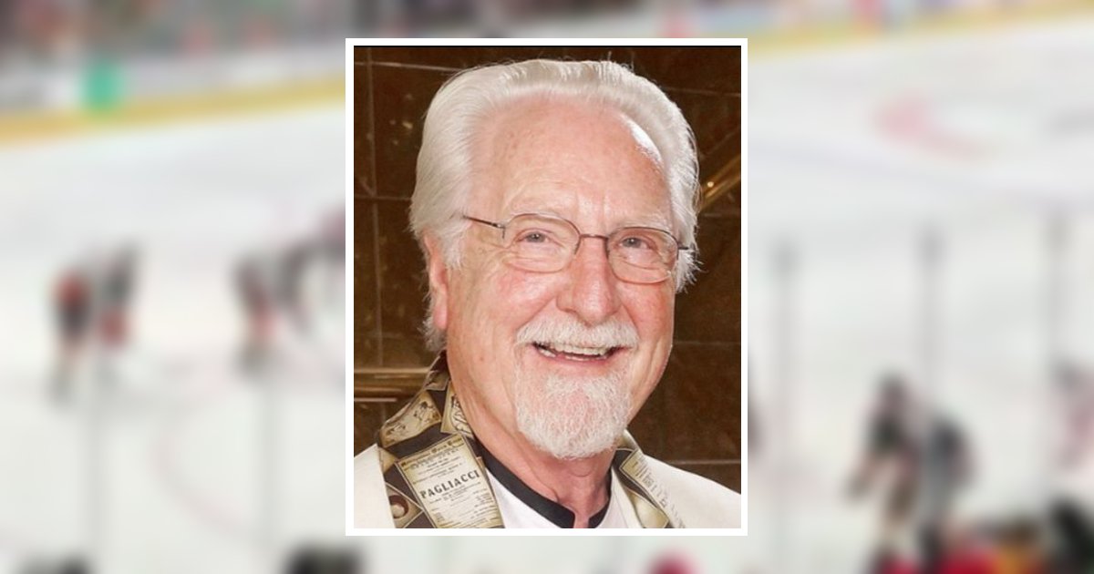 Terrence W. Dancey Obituary, Northville, MI