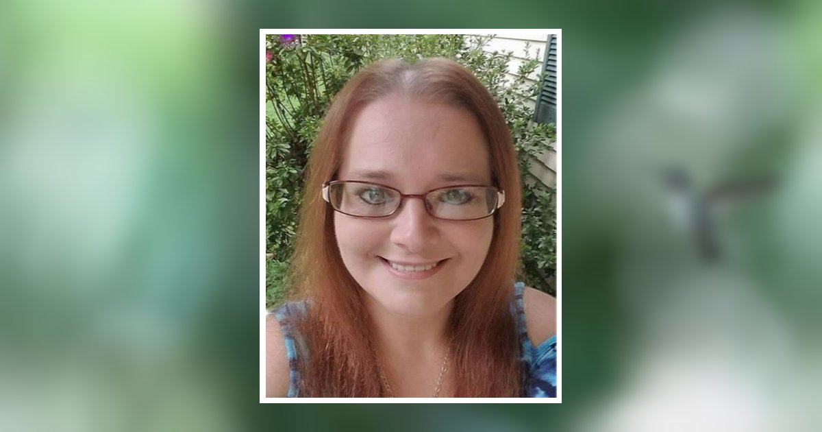 Angela Adams Obituary, Paris, TN
