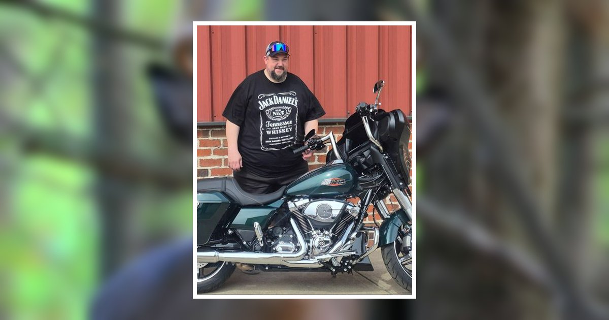 Dwayne "Dewey" Norwalk Obituary, Oregon, OH