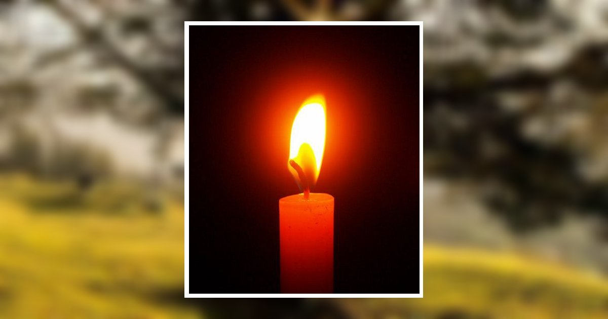 Sr. Gary Benjamin Miller Obituary, South Sioux City, NE