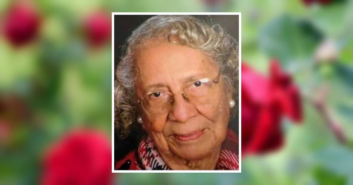 Virginia Estelle Bell Obituary, Buffalo Junction, VA
