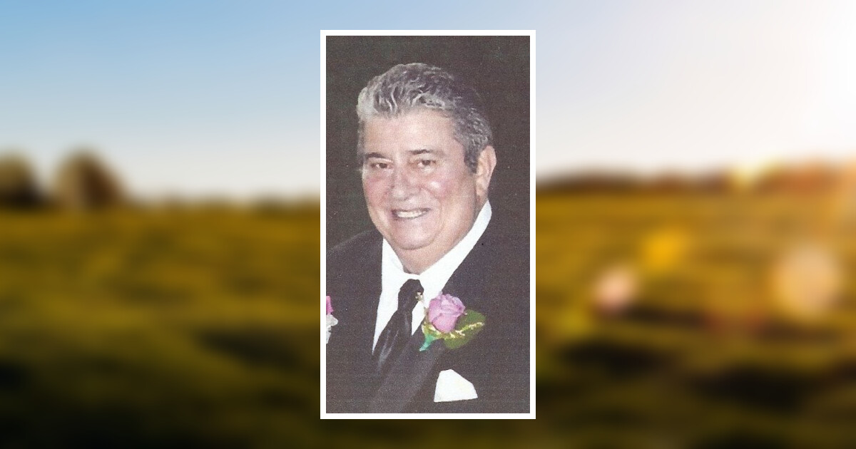 John J. Sullivan Obituary 2013 - Farley Funeral Home