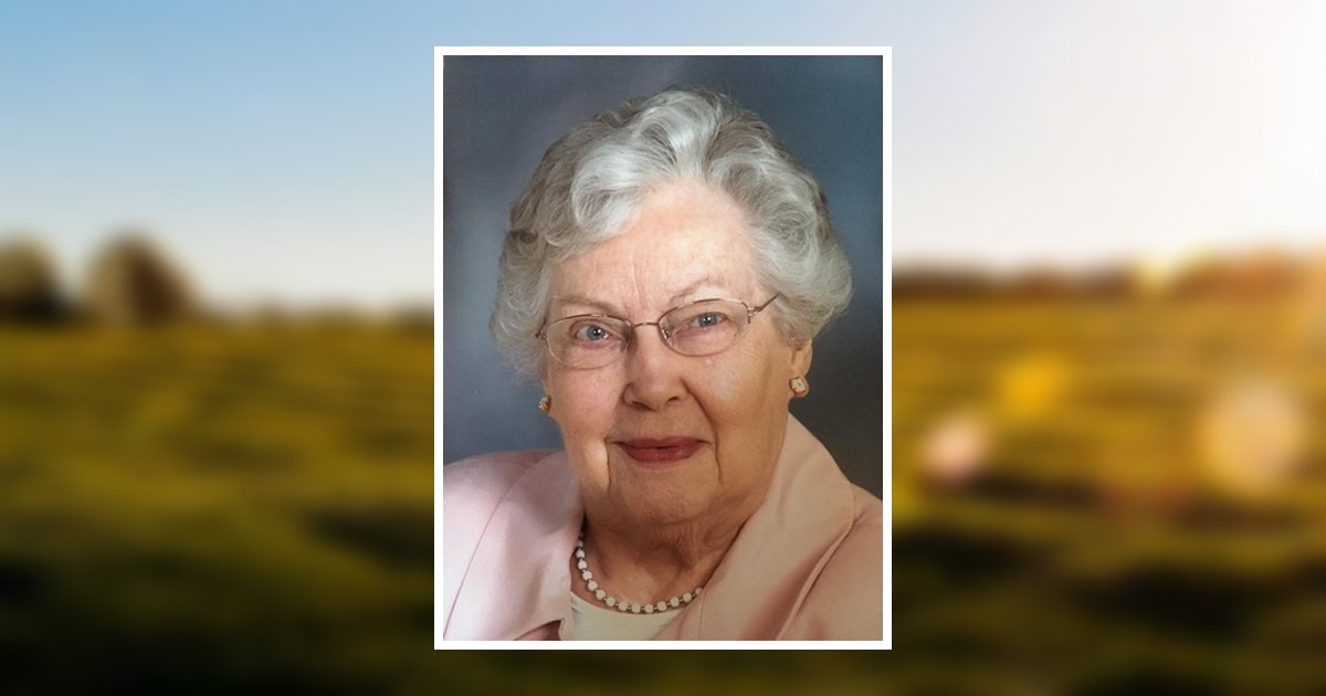 Virginia Johnson Obituary 2021 Cress Funeral and Cremation Services