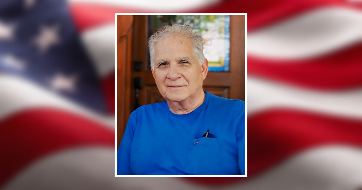 David Lee Joseph Glinski Obituary 2024 Tillman Funeral Home and Crematory