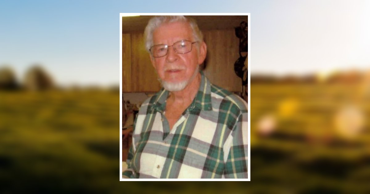 Donald Lee Tarvin Obituary, Williamsburg, OH