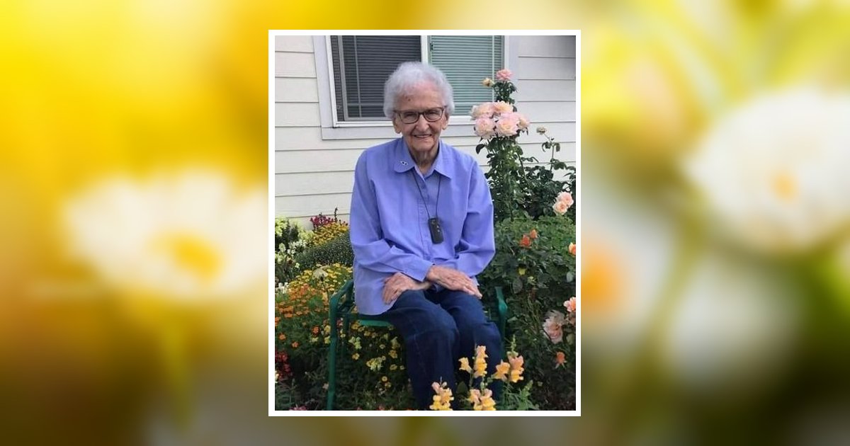 Amelia Ruth Gipe Obituary 2024 The Lake Funeral Home and Crematory