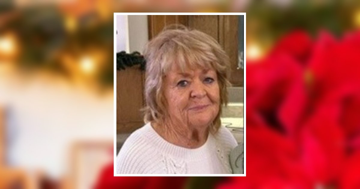 Betty Pauline Nordin Obituary, Scott City, MO