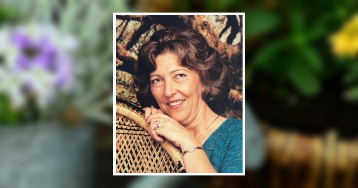 Joyce R. Smith Obituary, Saltillo, MS