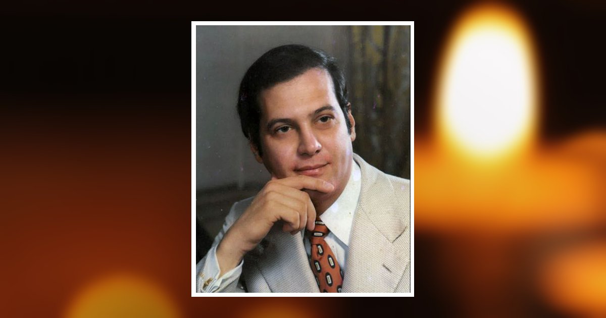 Robert H. Sonnier Obituary, Lafayette, LA
