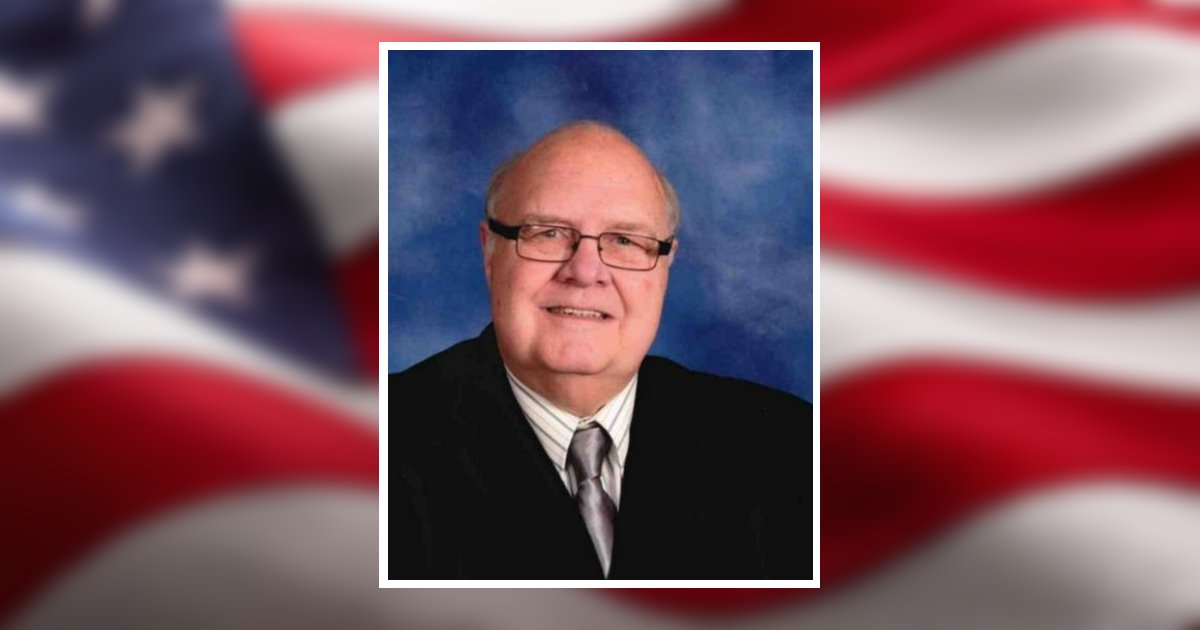 Dean Paul Paulsen Obituary, La Vista, NE
