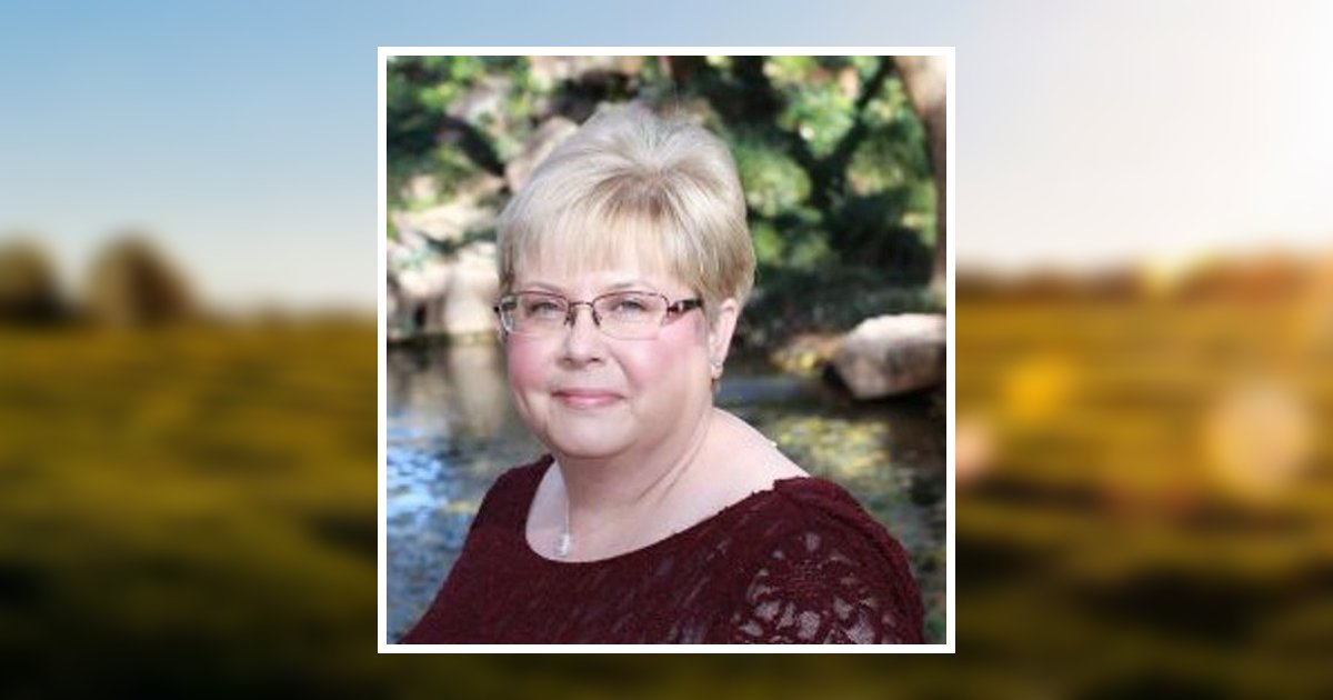 Terri Strickland Obituary July 2, 2018 Krestridge Funeral Home