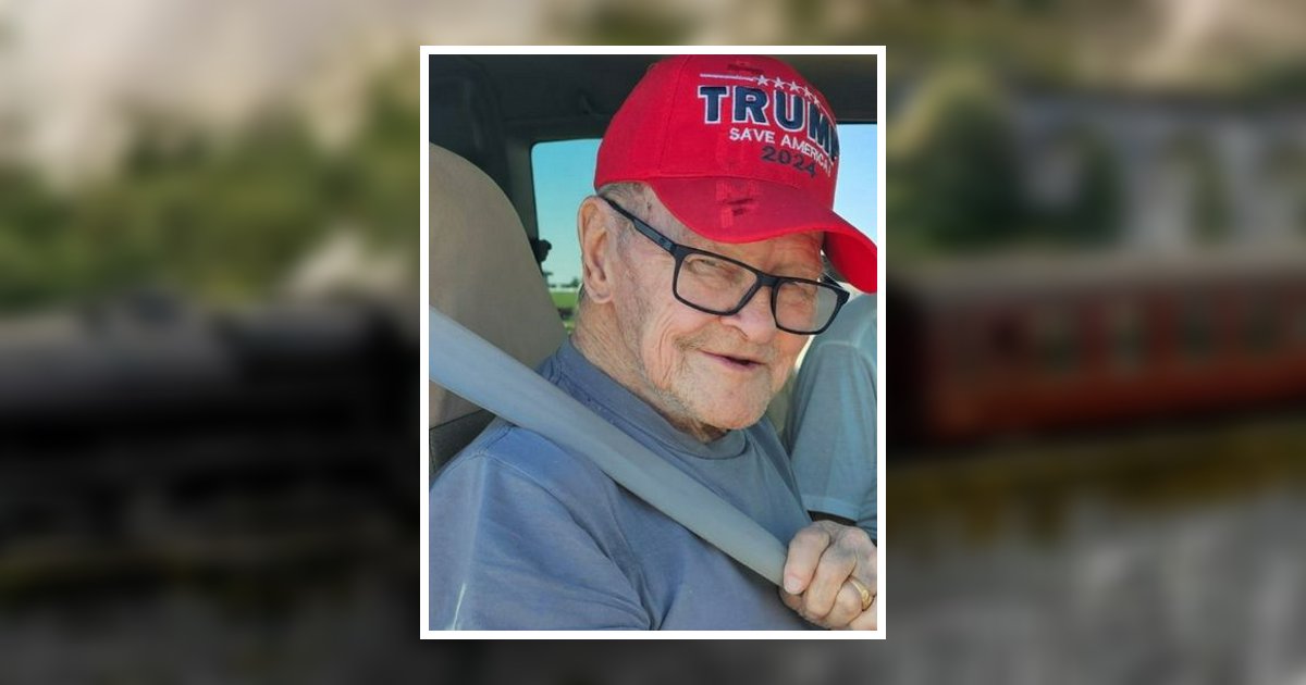 Picture Paul W. Holwuttle Jr.