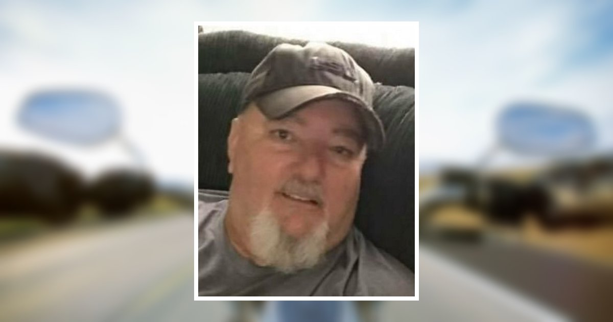 Rickey James McCauley Obituary 2023 Ardoin's Funeral Home Eunice